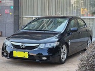 Honda Civic 2010