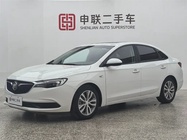 Buick Excelle 2023