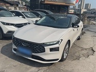 Ford Mondeo 2022