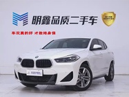 BMW X2 2022