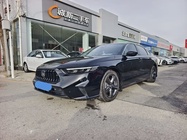 Honda Inspire 2024