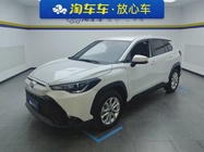 Toyota Frontlander 2024