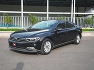 Volkswagen Magotan 2021