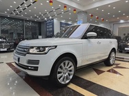 Land Rover Range Rover 2017