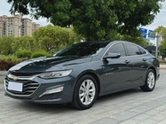 Chevrolet Malibu 2022