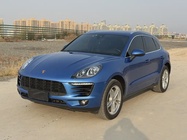 Porsche Macan 2017