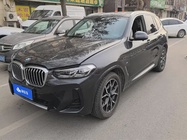 BMW X3 2021