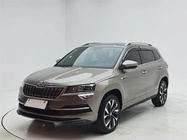 Skoda Karoq 2022