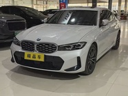 BMW 3 Series 2025