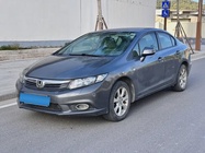 Honda Civic 2013