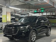 Haval H6 2022