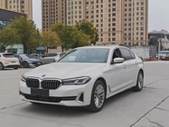 BMW 5 Series 2022