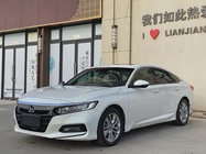 Honda Accord 2020