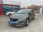 Honda Odyssey 2011