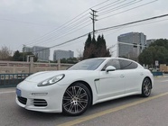 Porsche Panamera 2014