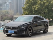 Volkswagen Passat 2024