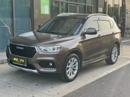 Haval H2 2017
