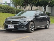 Volkswagen Passat 2024