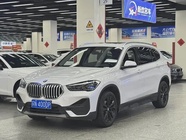 BMW X1 2021