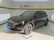 Hongqi HS5 2022