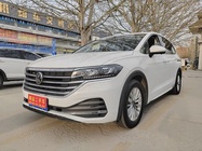 Volkswagen Viloran 2021