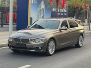 BMW 3 Series 2018