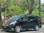 Toyota Alphard 2011