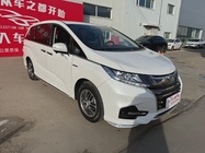 Honda Odyssey 2020