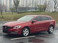 Volvo V60 2016
