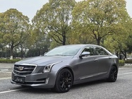 Cadillac ATS 2018