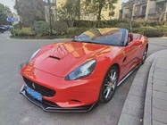 Ferrari California 2011