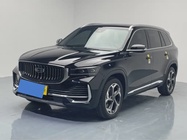Geely Xingyue L 2022