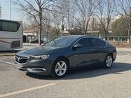 Buick Regal 2020