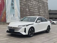 Changan Yida 2023