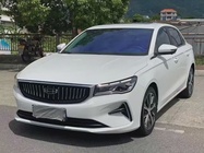 Geely Emgrand 2022