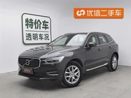 Volvo XC60 2019