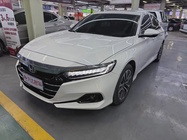 Honda Accord 2022