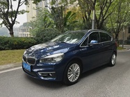 BMW 2 Series 2016
