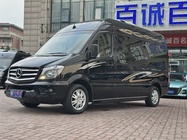 Mercedes-Benz Sprinter 2017
