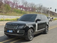 Land Rover Range Rover 2014