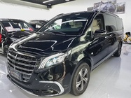 Mercedes-Benz Vito 2024