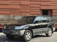 Toyota Land Cruiser 2006
