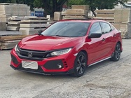 Honda Civic 2021