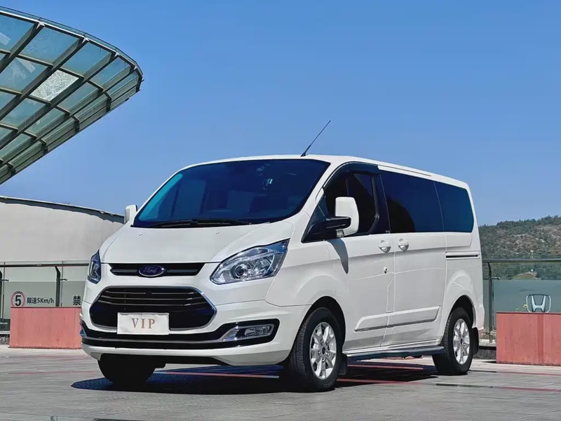 Ford Tourneo