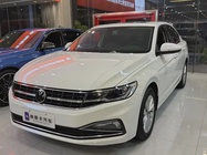 Volkswagen Bora 2021