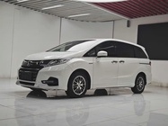 Honda Odyssey 2020