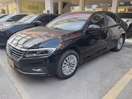 Volkswagen Lavida 2022