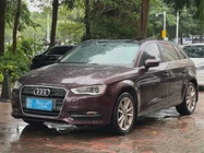 Audi A3 2016
