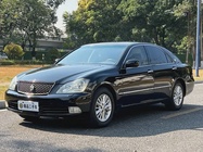 Toyota Crown 2005