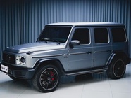 Mercedes-Benz G-Class 2023